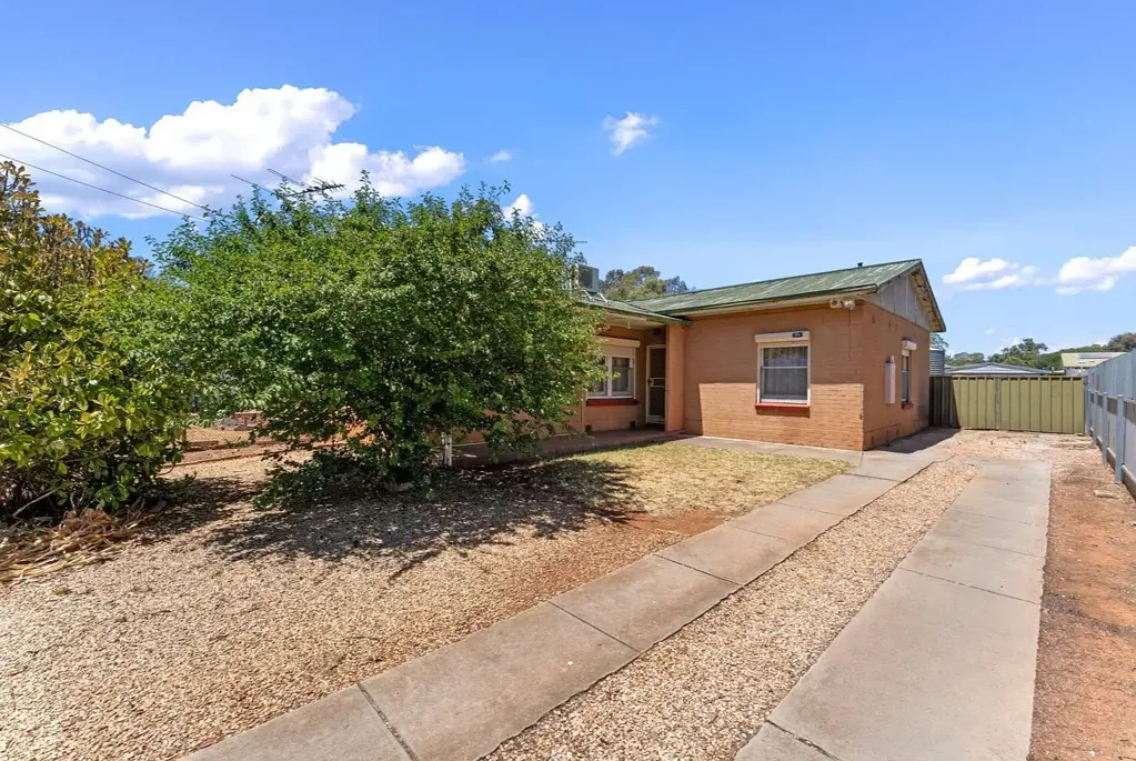 Neat & Spacious 3-Bedroom Home