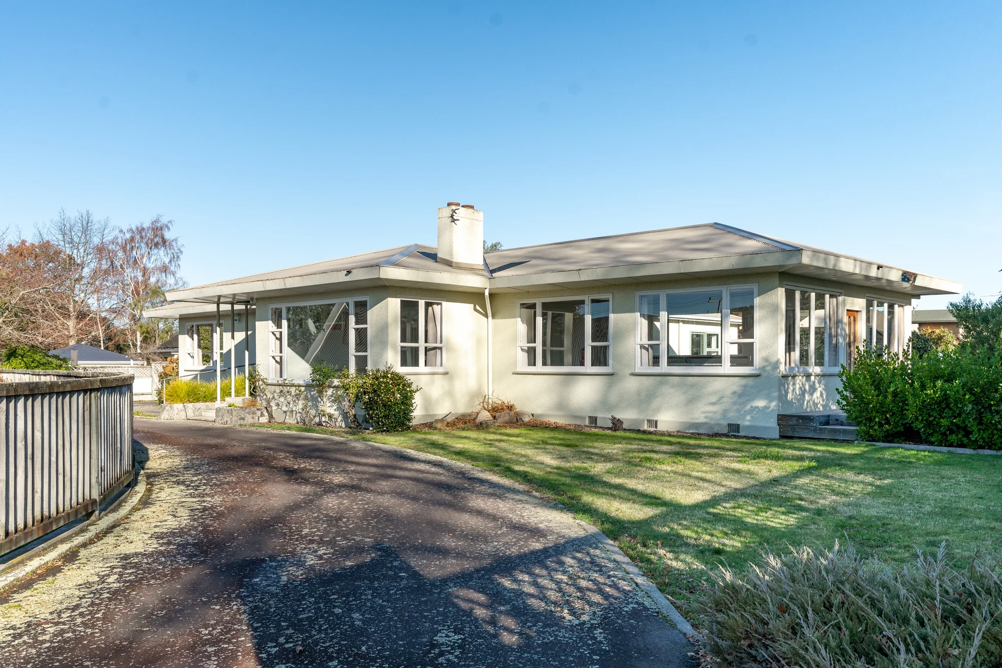 Masterton 6chambre Space and convenience