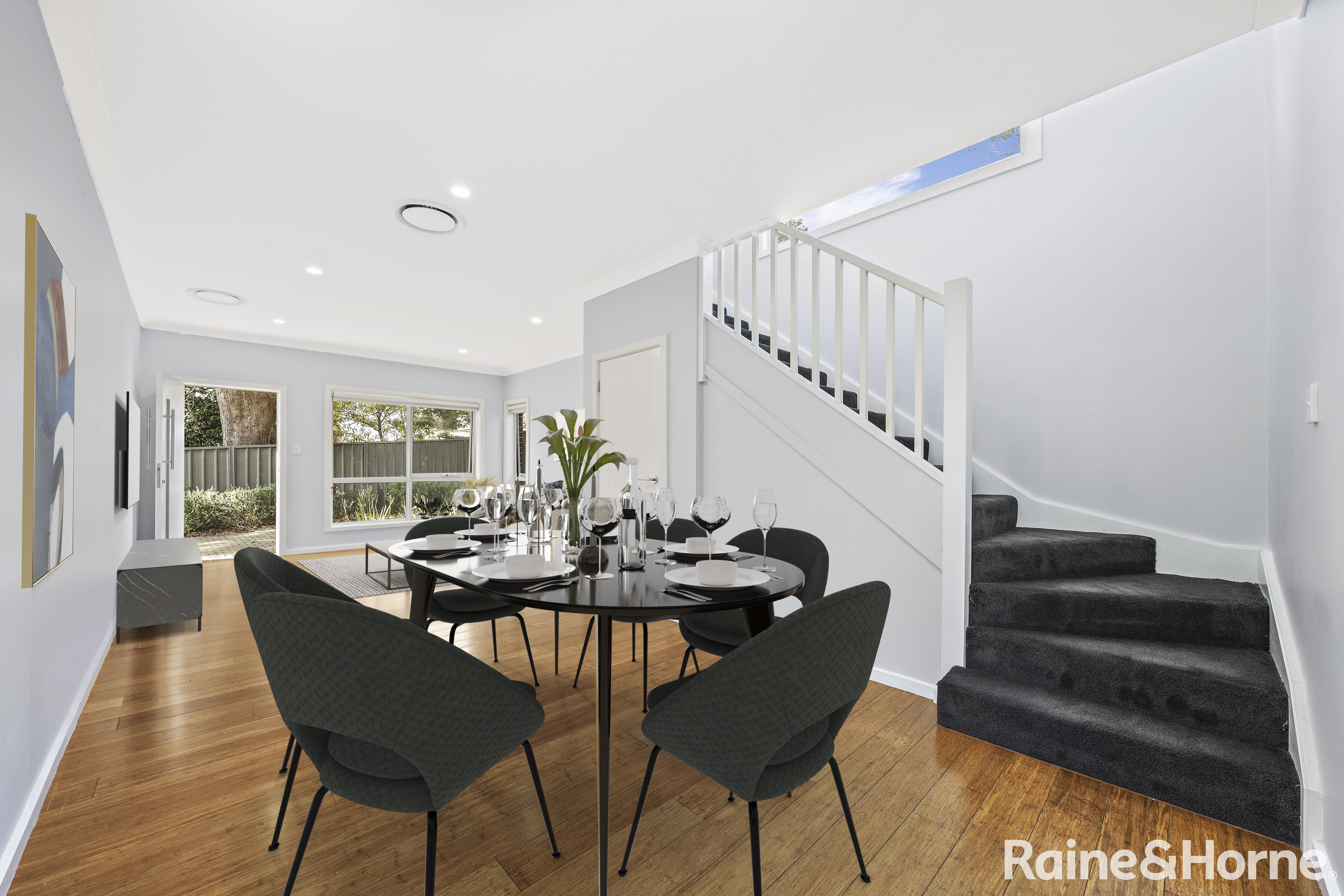 UNIT 4 30 ROBERTSON ST, HELENSBURGH NSW 2508, 0部屋, 0バスルーム, Townhouse