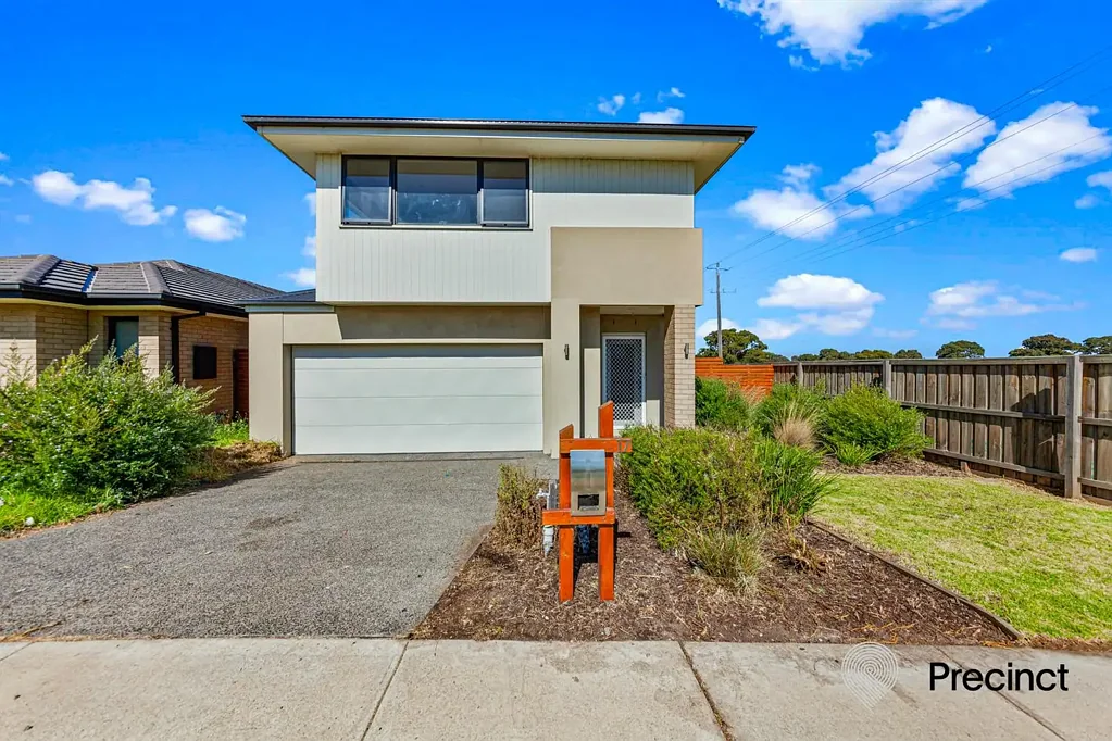 Greenvale 4Kwarto Modern Family Living Awaits