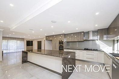 1 Pegler Street, Willagee, WA 6156, 4房, 3浴, House