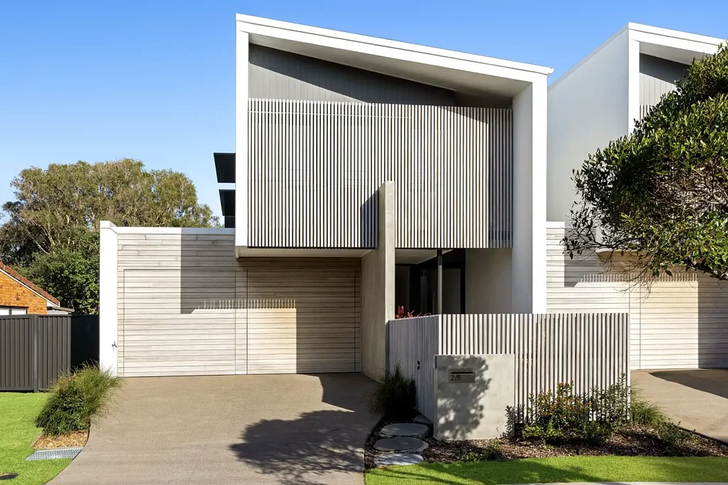 Residence Two of 8 Bluebird Parade, Bokarina, QLD 4575