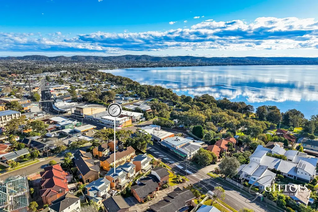 Long Jetty 3 Bedroom Modern Comfort & Convenient Lifestyle