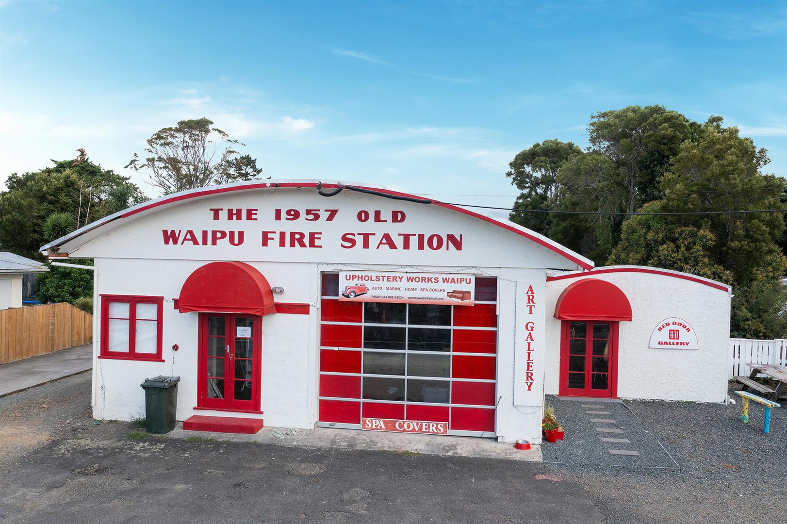 7 The Braigh, Waipu, Whangarei, 0 phòng ngủ, 0 phòng tắm, Industrial Buildings