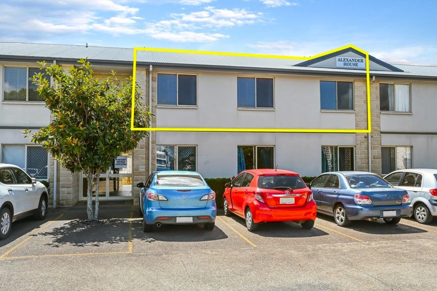 UNIT 13 9 UNIPLAZA CT, KEARNEYS SPRING QLD 4350, 0房, 0浴, Unit