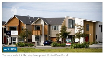 新西兰地方政府被呼吁应提供更多的公共服务