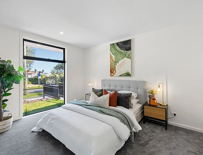 4/1 Laurence Grove, Ringwood East, East Melbourne, 2房, 2浴, Unit