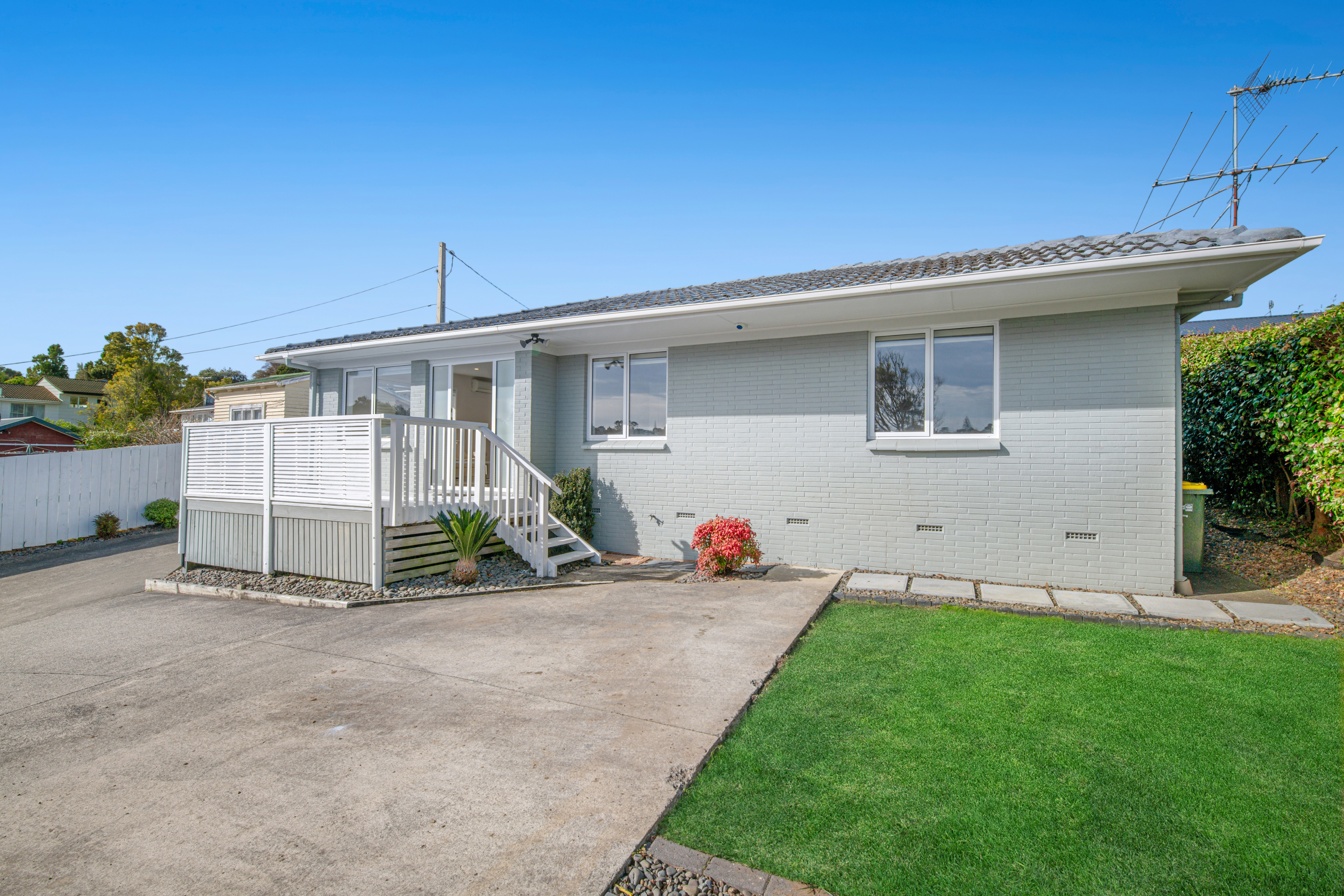 23 Wylie Avenue, Sunnynook, Auckland - North Shore, 3 rūma, 1 rūma horoi, House