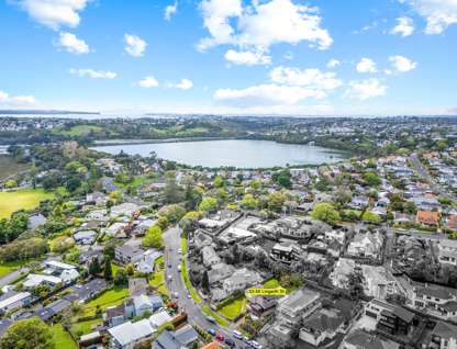 53-55 Lingarth Street, Remuera, Auckland City, Auckland, 4 Bedrooms, 3 Bathrooms, House