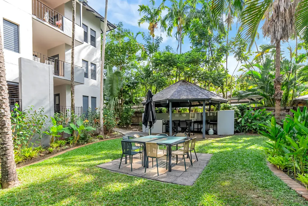 34/62-64 Davidson Street, Port Douglas, QLD 4877