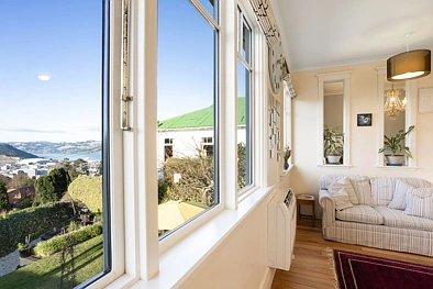 26 City Road, Roslyn, Dunedin City, Otago, 4 Bedrooms, 2 Bathrooms, House