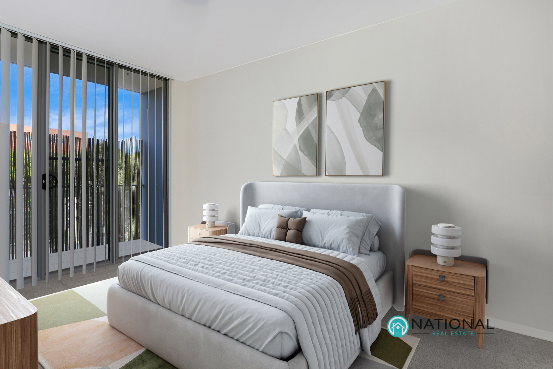 UNIT 12 538 WOODVILLE RD, GUILDFORD NSW 2161, 0房, 0浴, Unit