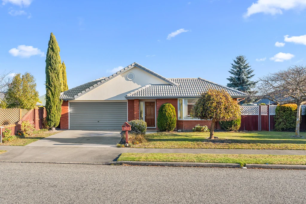 Northwood 3房  A Standout Opportunity in Northwood