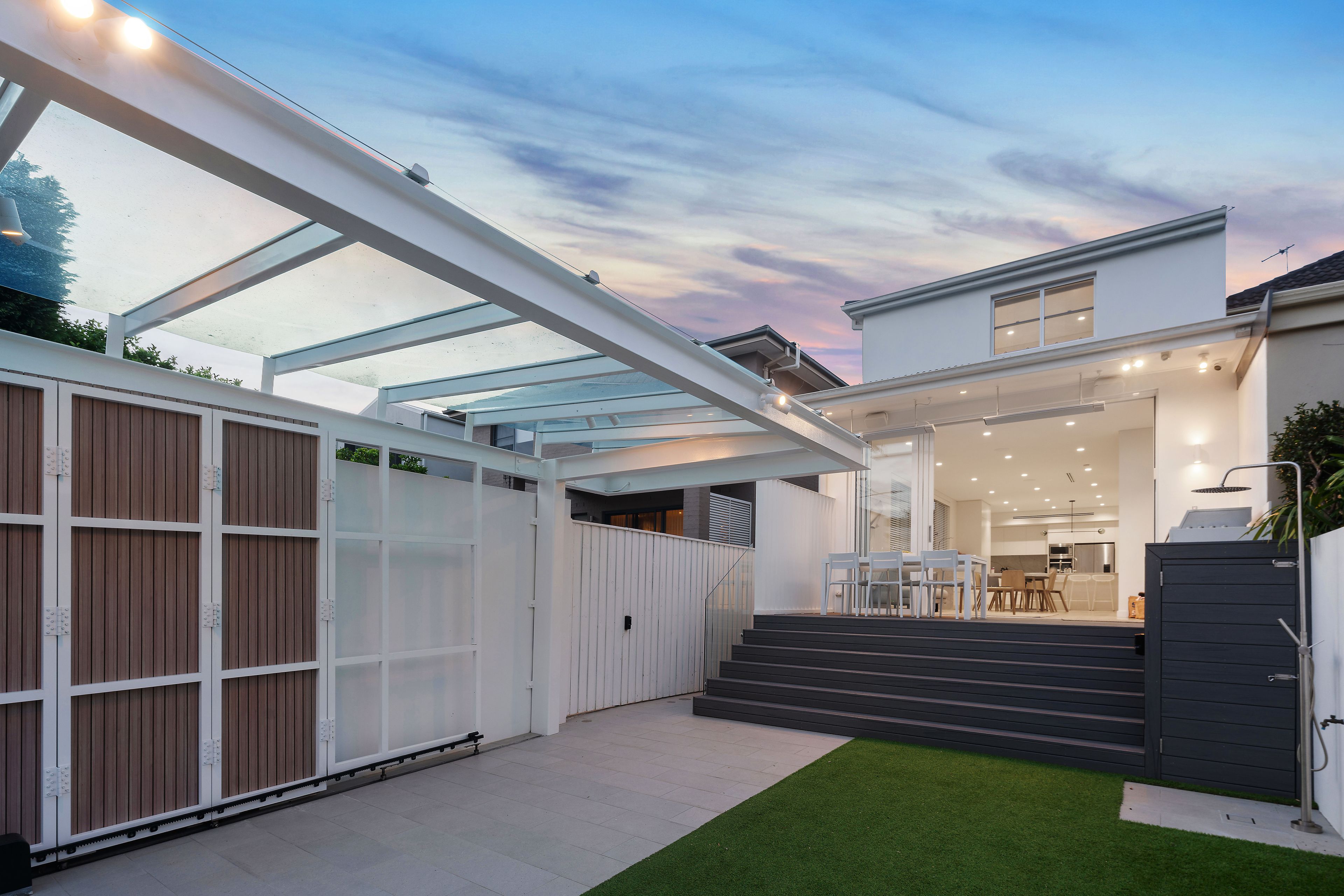 33 ROE ST, NORTH BONDI NSW 2026, 0房, 0浴, House