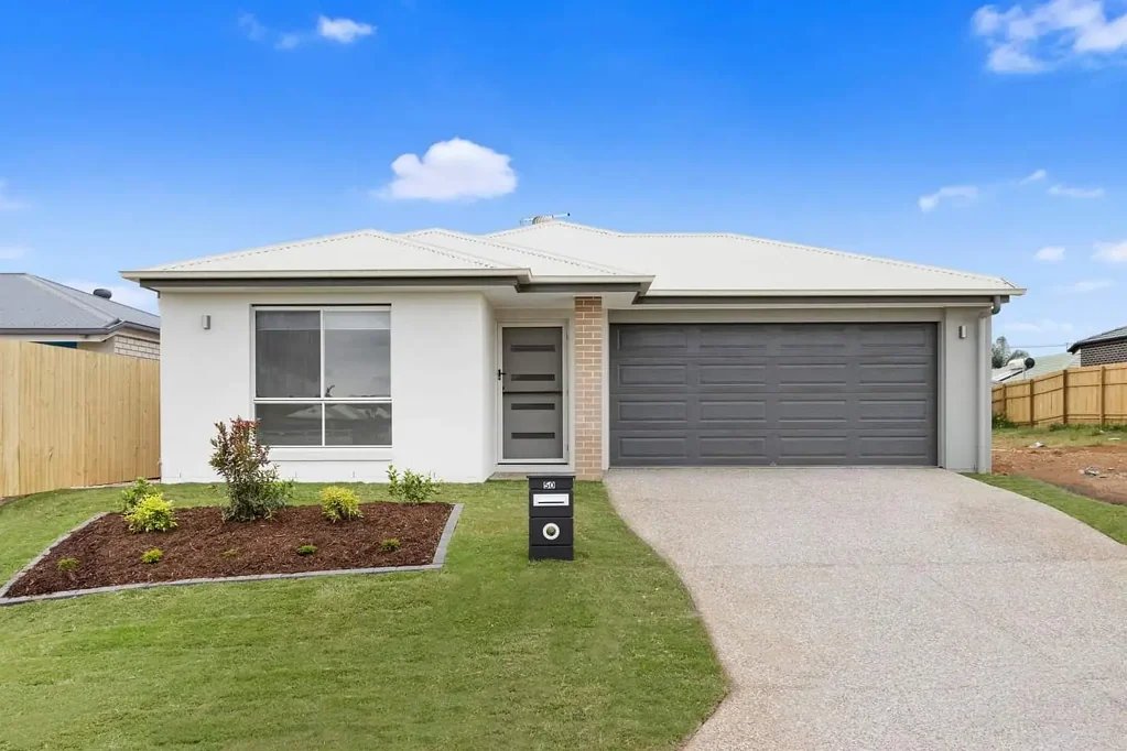 Caboolture 3ਬੈੱਡਰੂਮ Exclusive New Home & Land Package!!!