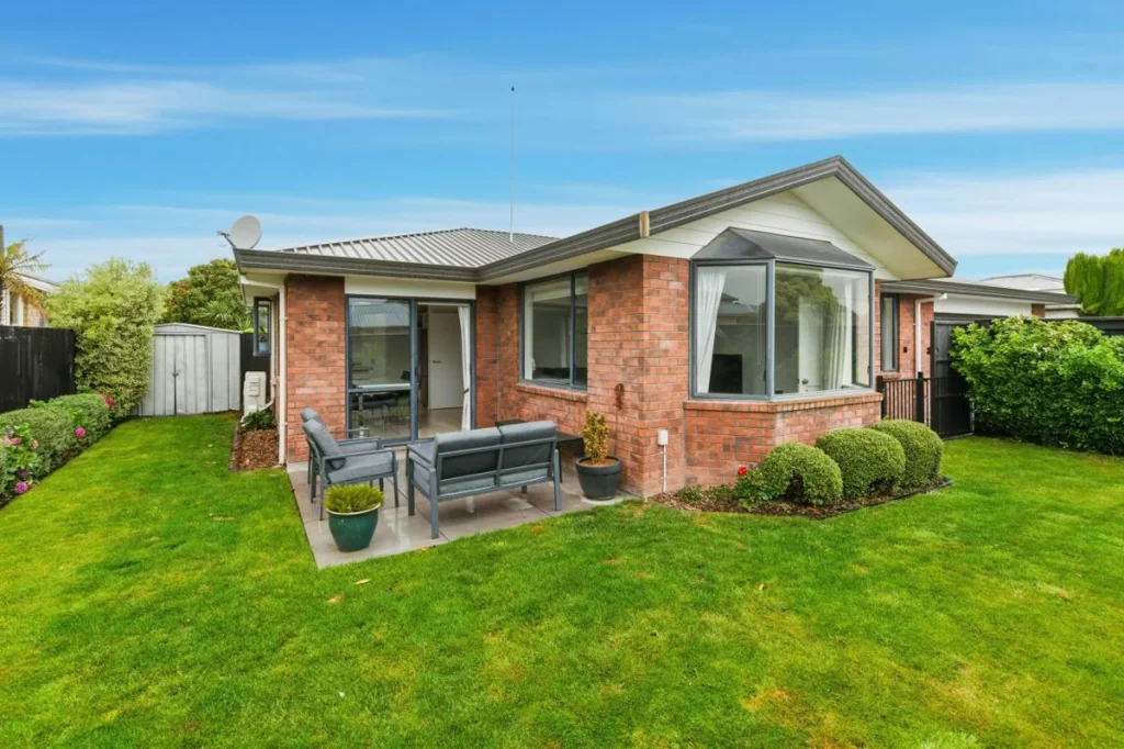 65 Fern Drive, Halswell, Christchurch City
