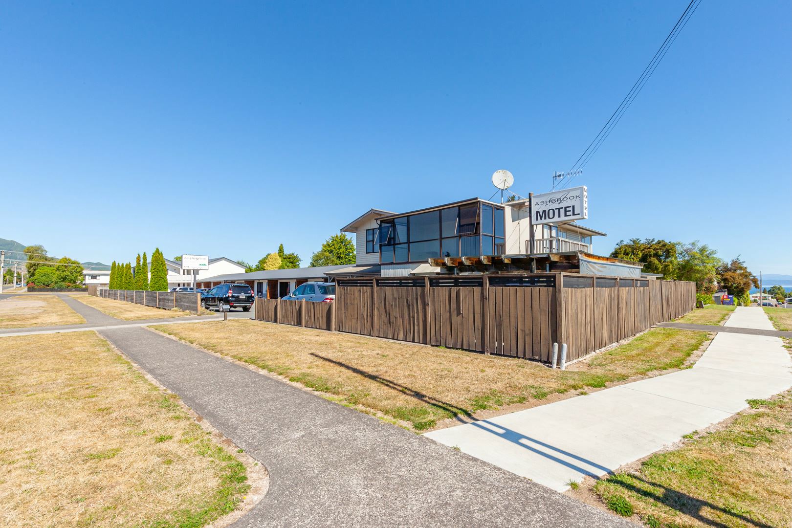 9 Scannell Street, Taupo, Taupo, 0 phòng ngủ, 0 phòng tắm