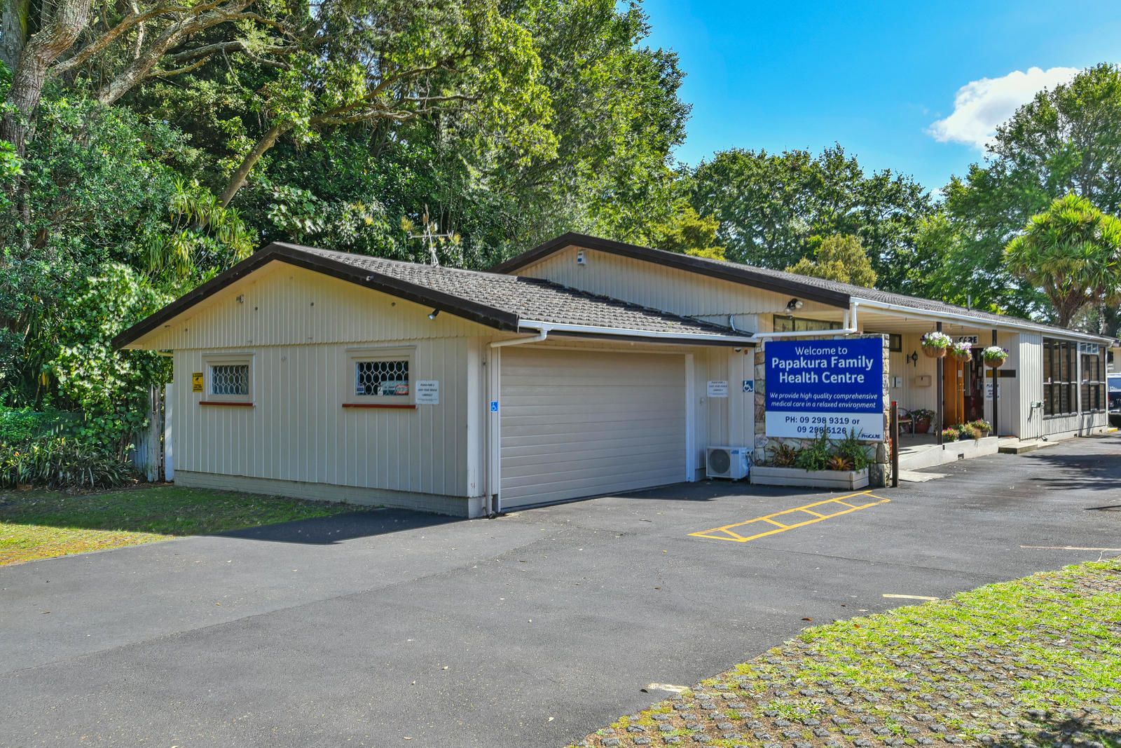 343 Great South Road, Papakura, Auckland - Papakura, 0 Schlafzimmer, 0 Badezimmer