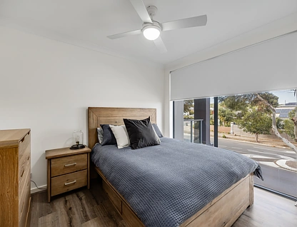 102/1 Serafino Drive, Noarlunga Downs, Southern Adelaide, 2 Kuwarto, 2 Banyo, Apartment