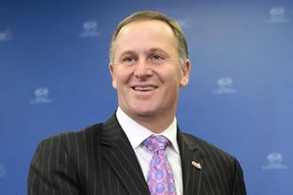 NZ总理·约翰基专栏：帮助我国年轻一代茁壮成长