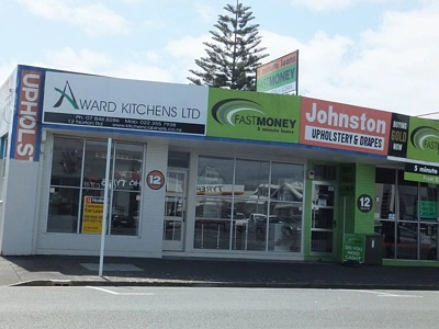 Business Zone - Business 7 Zone - Frankton Commercial Fringe