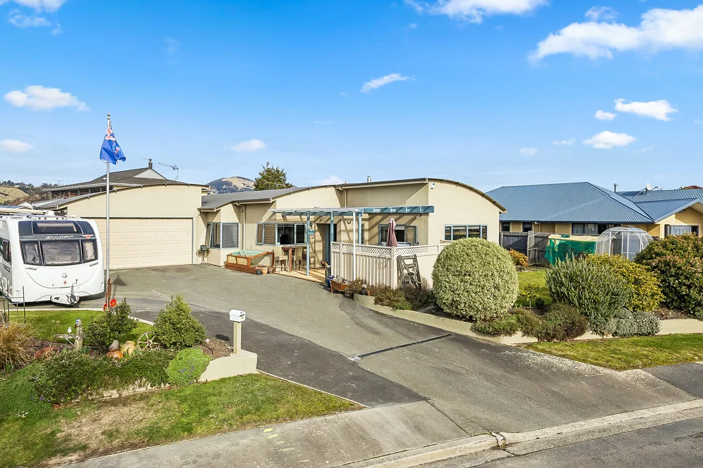 Mosgiel 3Kwarto Stylish & Comfortable - Popular Silverton Estate