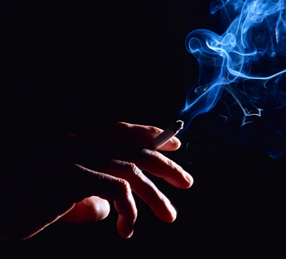 报告：新西兰烟民“有利”政府库房