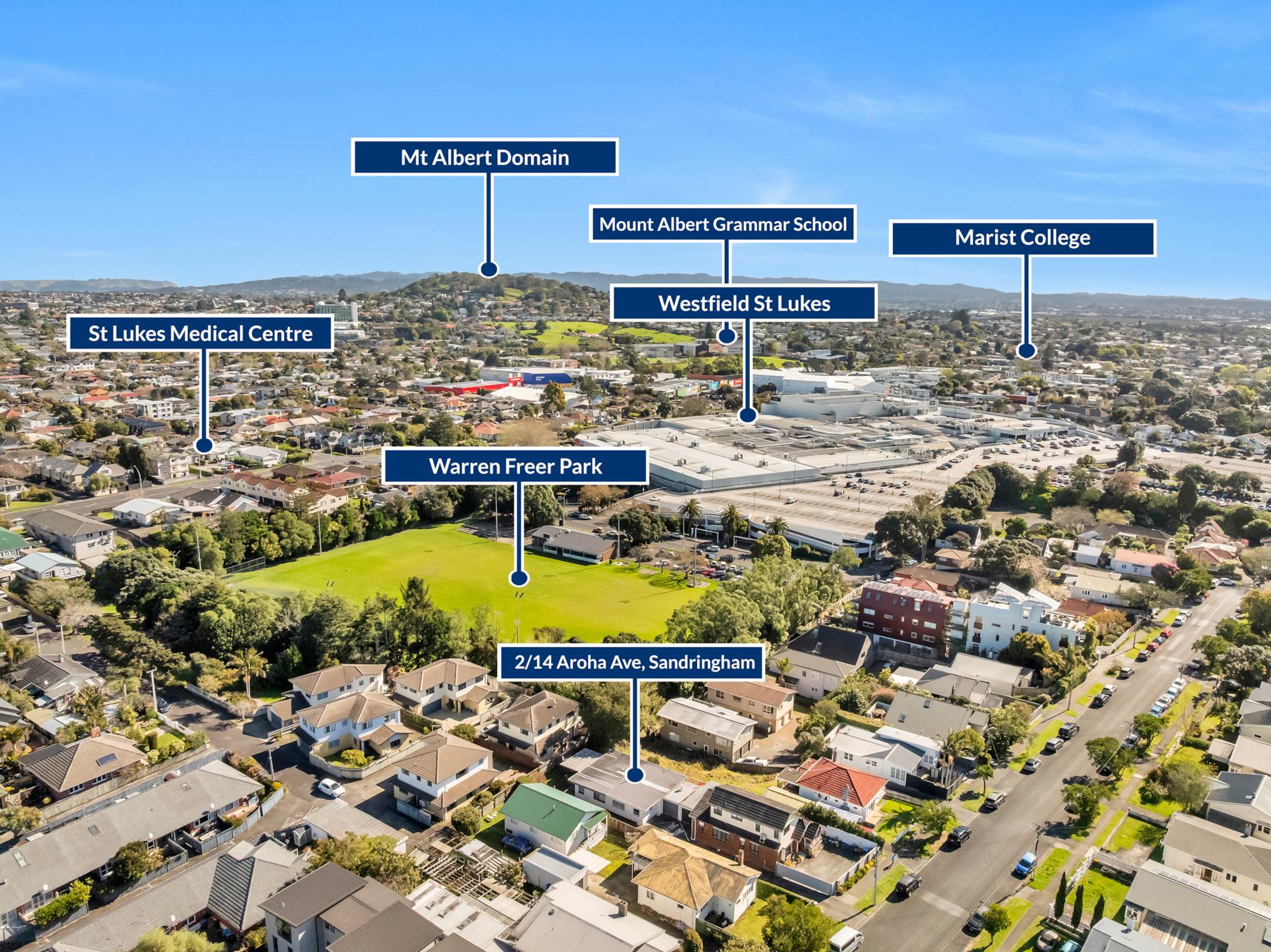 2/14 Aroha Avenue, Sandringham, photo 13