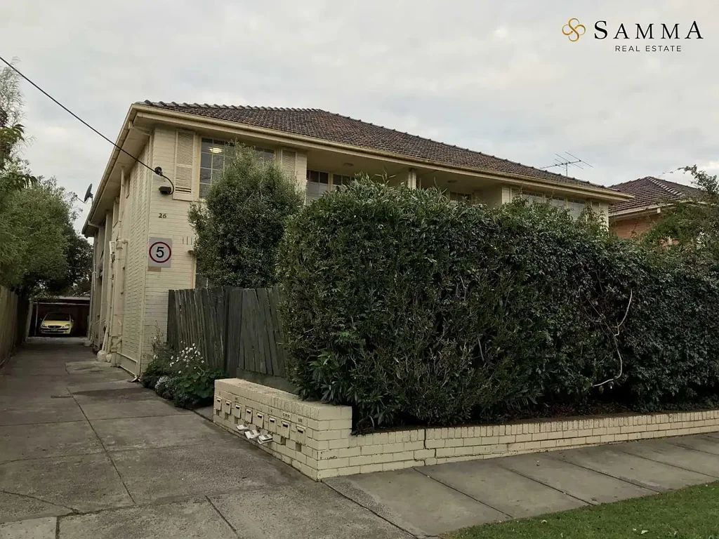 Stunning and affordable One-Bedroom Apartment in Prime Location!