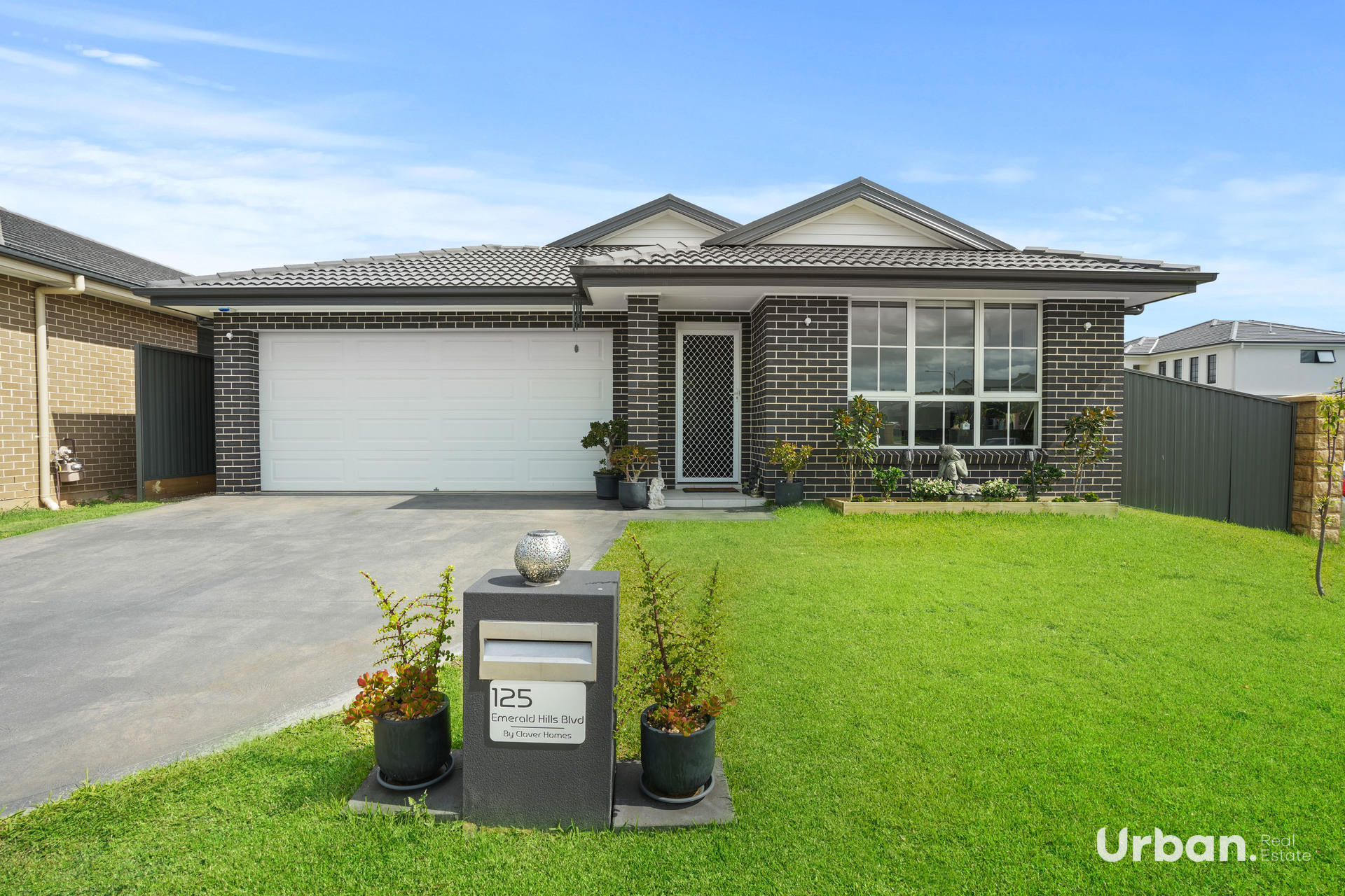 125 EMERALD HILLS BVD, LEPPINGTON NSW 2179, 0 રૂમ, 0 બાથરૂમ, House