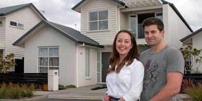 两年纸面利润20万  Hobsonville Pt买家很开心
