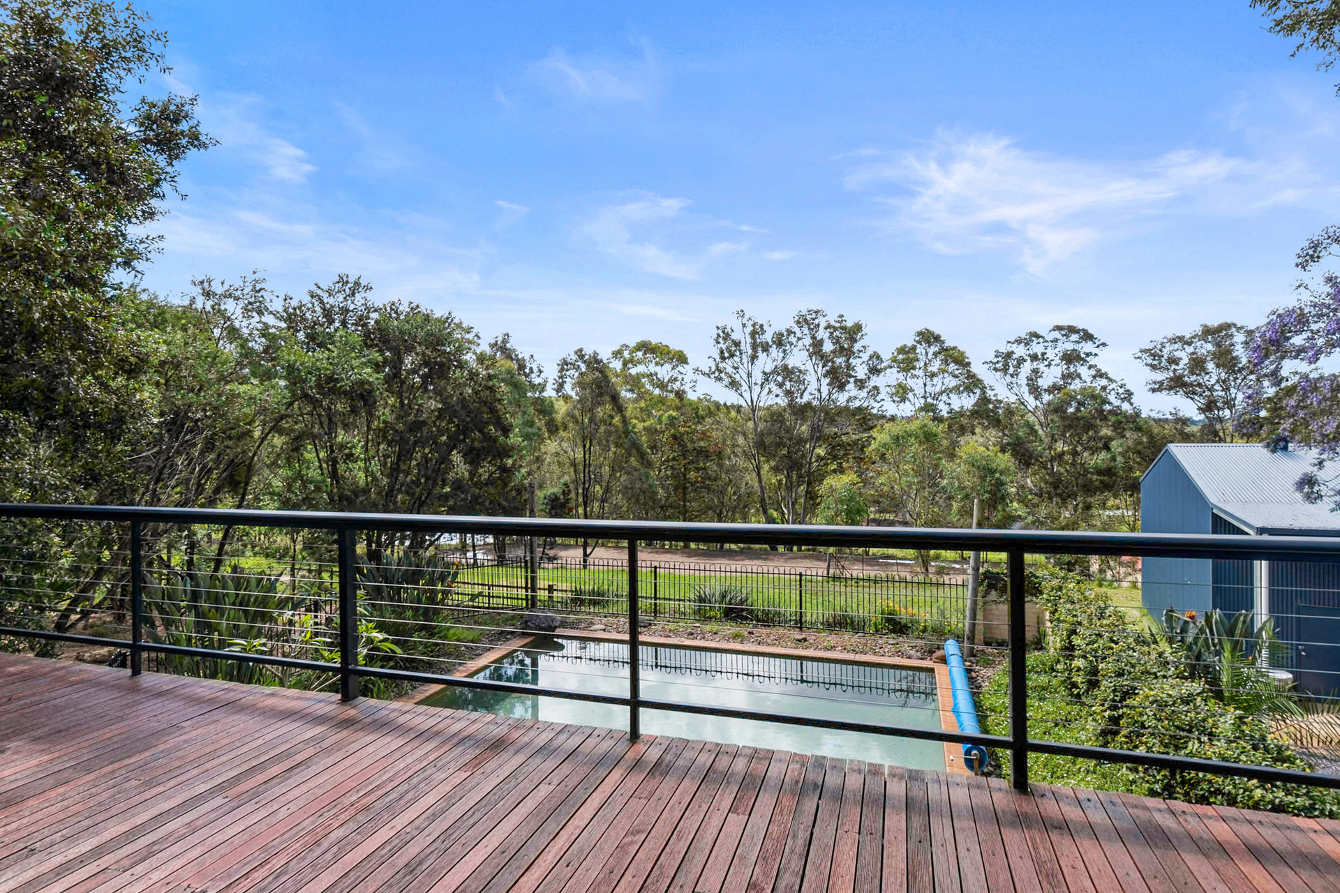 468 GROSE VALE RD, GROSE VALE NSW 2753, 0房, 0浴, Lifestyle Section