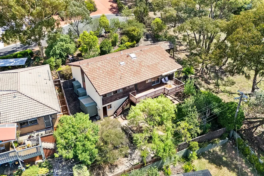 6 Prior Place, Farrer, ACT 2607