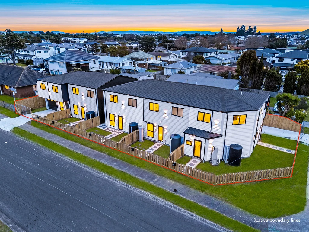 Mangere East 3Moenga Brand new and Ready to move in!