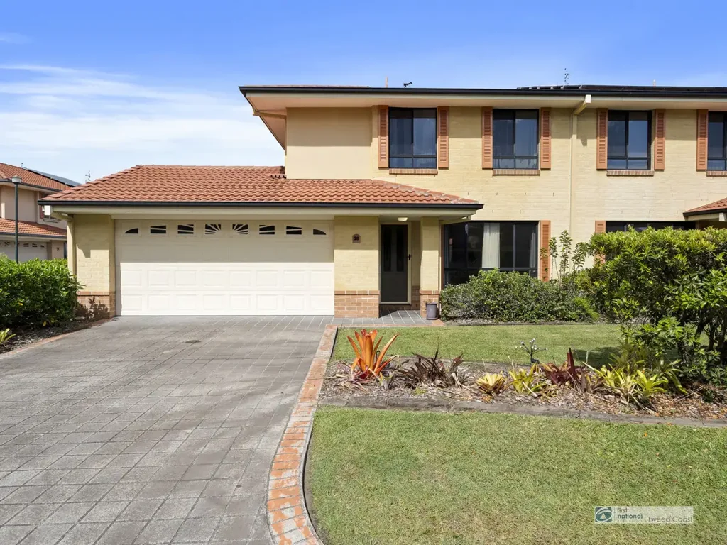 Waters edge townhouse - INSPECTIONS BY APPOINTMENT ONLY