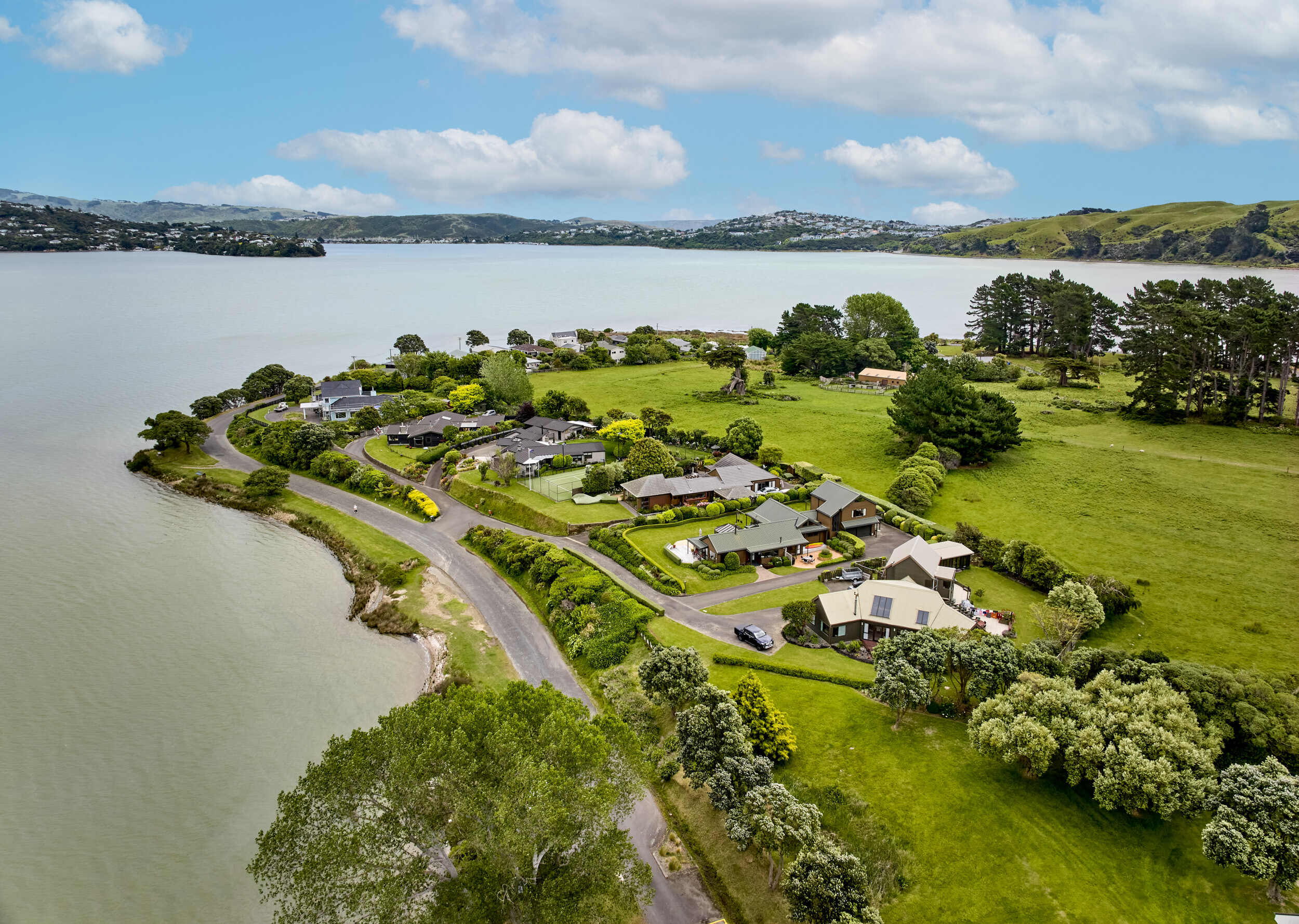 31 Motukaraka Point, Pauatahanui, Porirua, 4 Schlafzimmer, 0 Badezimmer, House