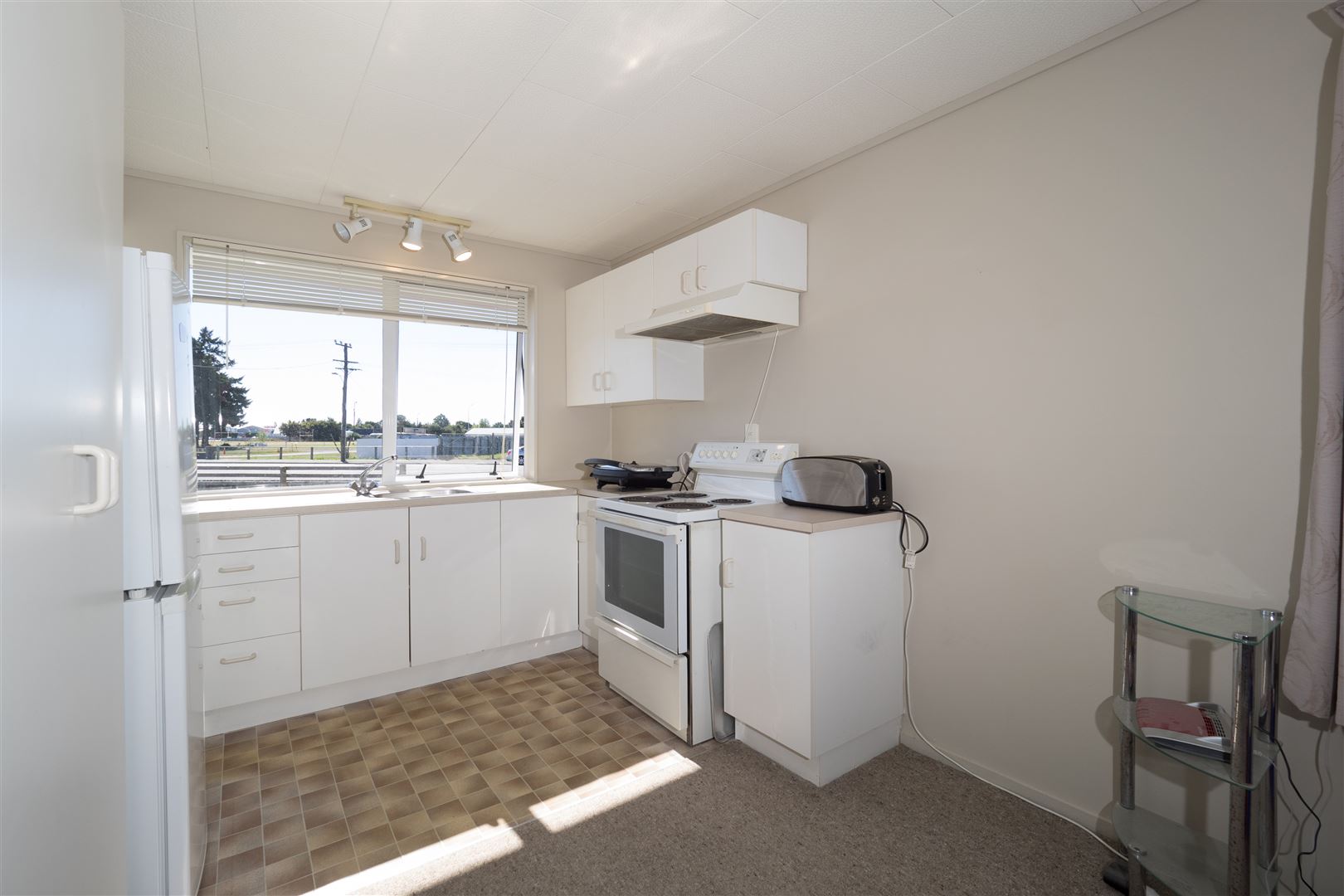 6 Isleworth Road, Hinds, Ashburton, 3房, 1浴