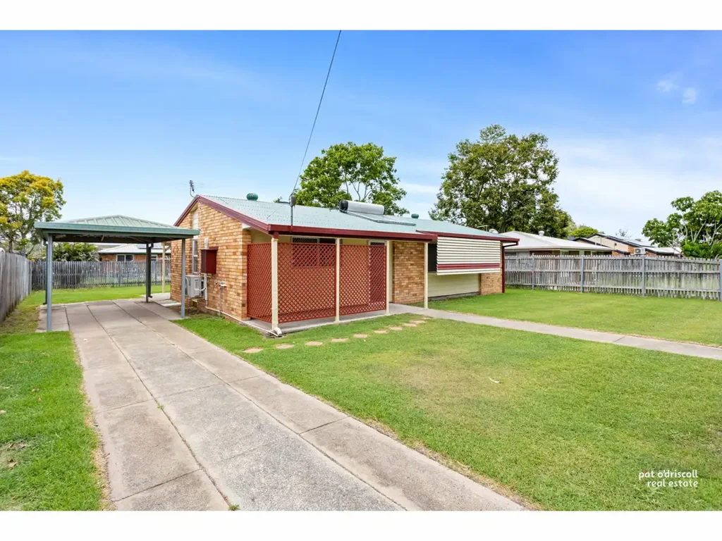 12 Shillam Street, Kawana, QLD 4701
