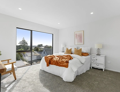 38 Fairlands Avenue, Waterview, Auckland City, Auckland, 3房, 2浴, 独立屋