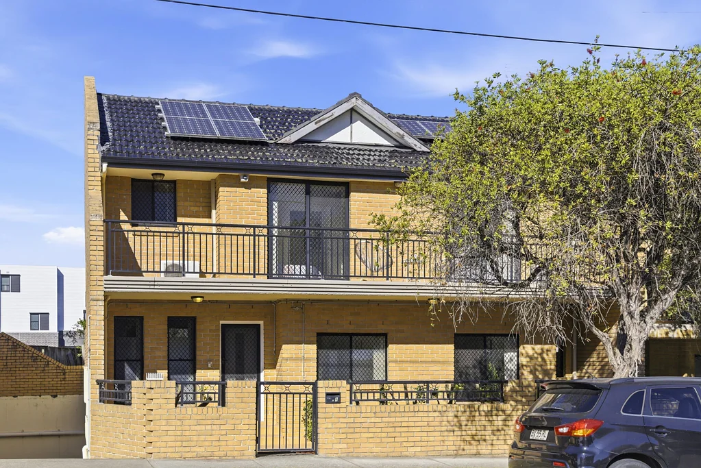 4/6 Morton Street, Parramatta, NSW 2150