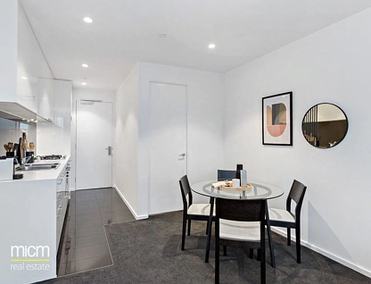 4402/1 Balston Street, Southbank, Melbourne CBD, 2 침실, 2 욕실, Apartment