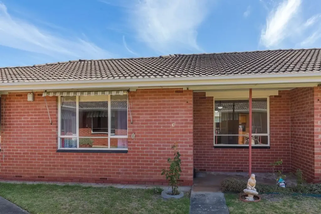 Daw Park 1房  The Perfect Start or Savvy Investment