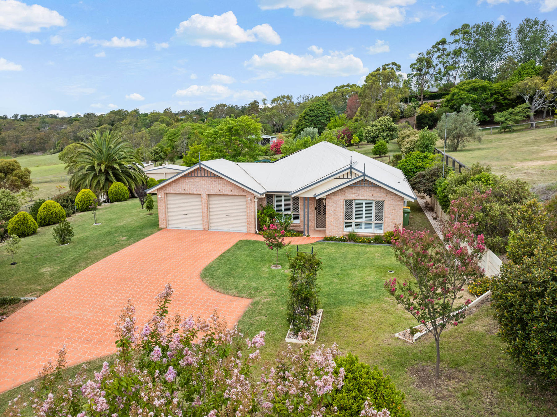 83 COTSWOLD HILLS DR, COTSWOLD HILLS QLD 4350, 0 રૂમ, 0 બાથરૂમ, House