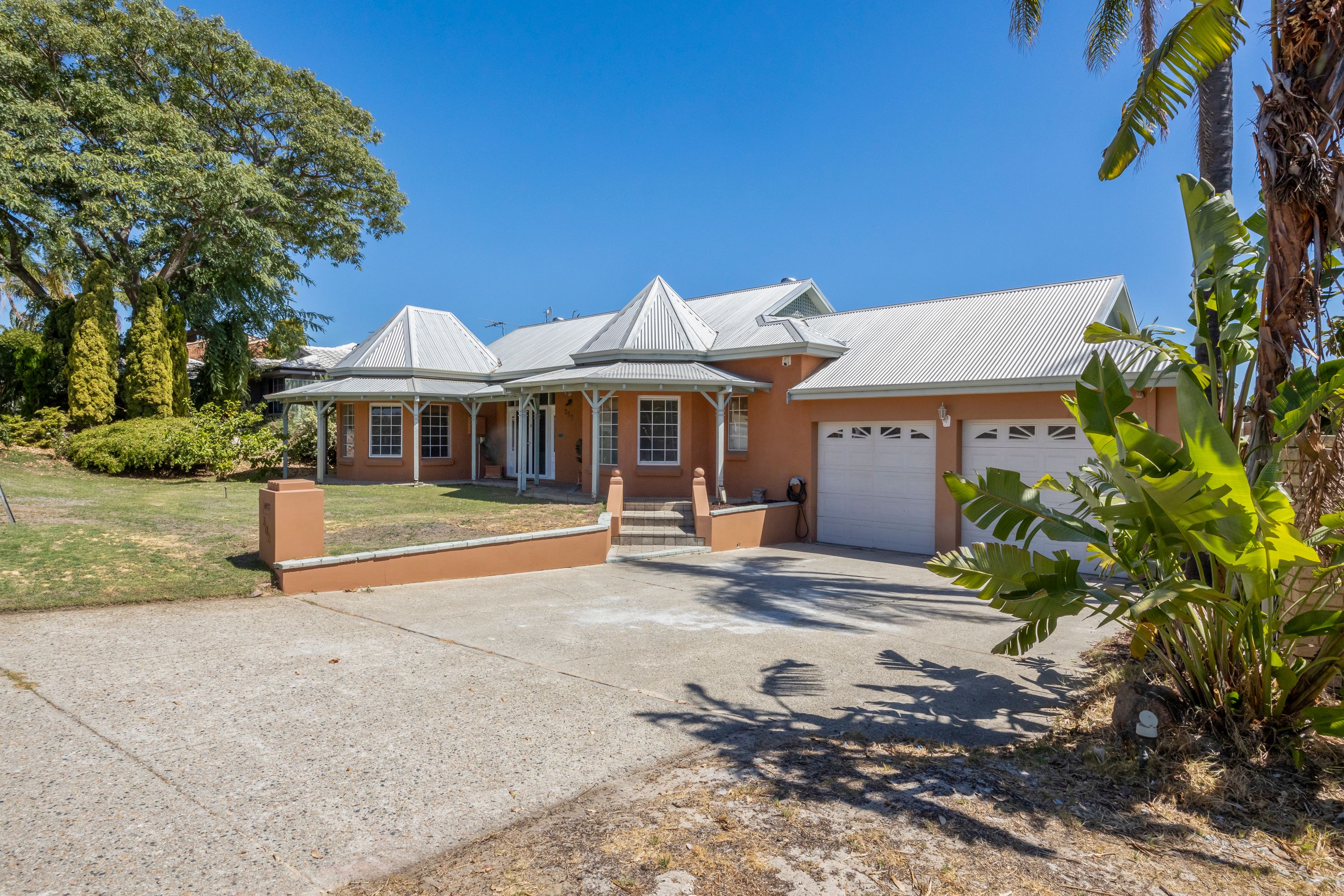 302 SUMMERLAKES PDE, BALLAJURA WA 6066, 0 phòng ngủ, 0 phòng tắm, House