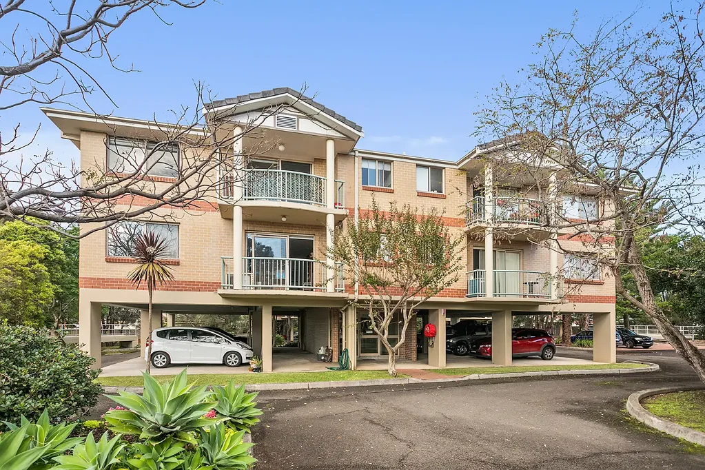 23/29 Park Road, Bellambi, NSW 2518