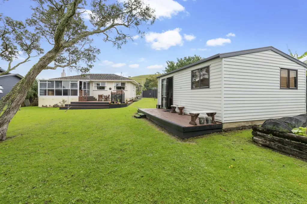 62 Wallace Rd, Mangere Bridge, Manukau City, Auckland