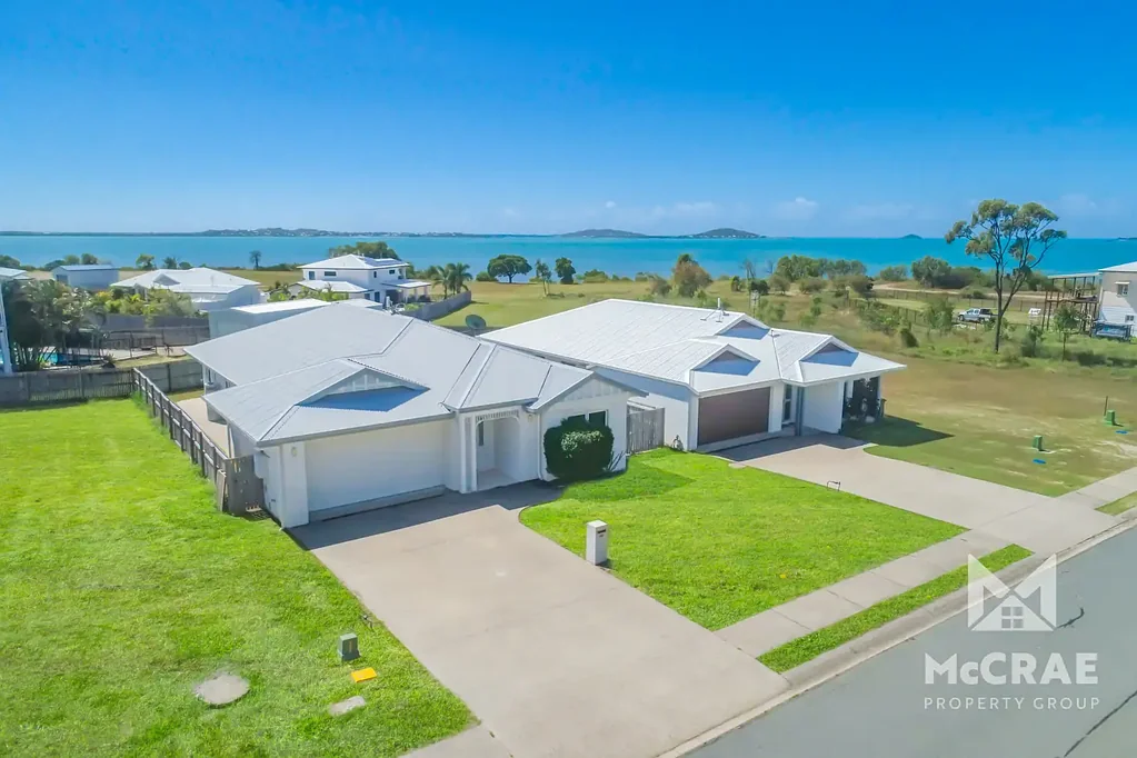 Bowen 4 Bedroom QUALITY INVESTMENT OPPORTUNITY IN WHITSUNDAY PARADISE