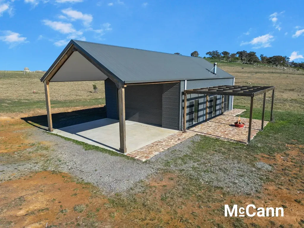 Gunning  Your rural escape awaits