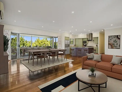 5 Sandra Close, Coffs Harbour, NSW 2450, 5 Bedrooms, 3 Bathrooms, House
