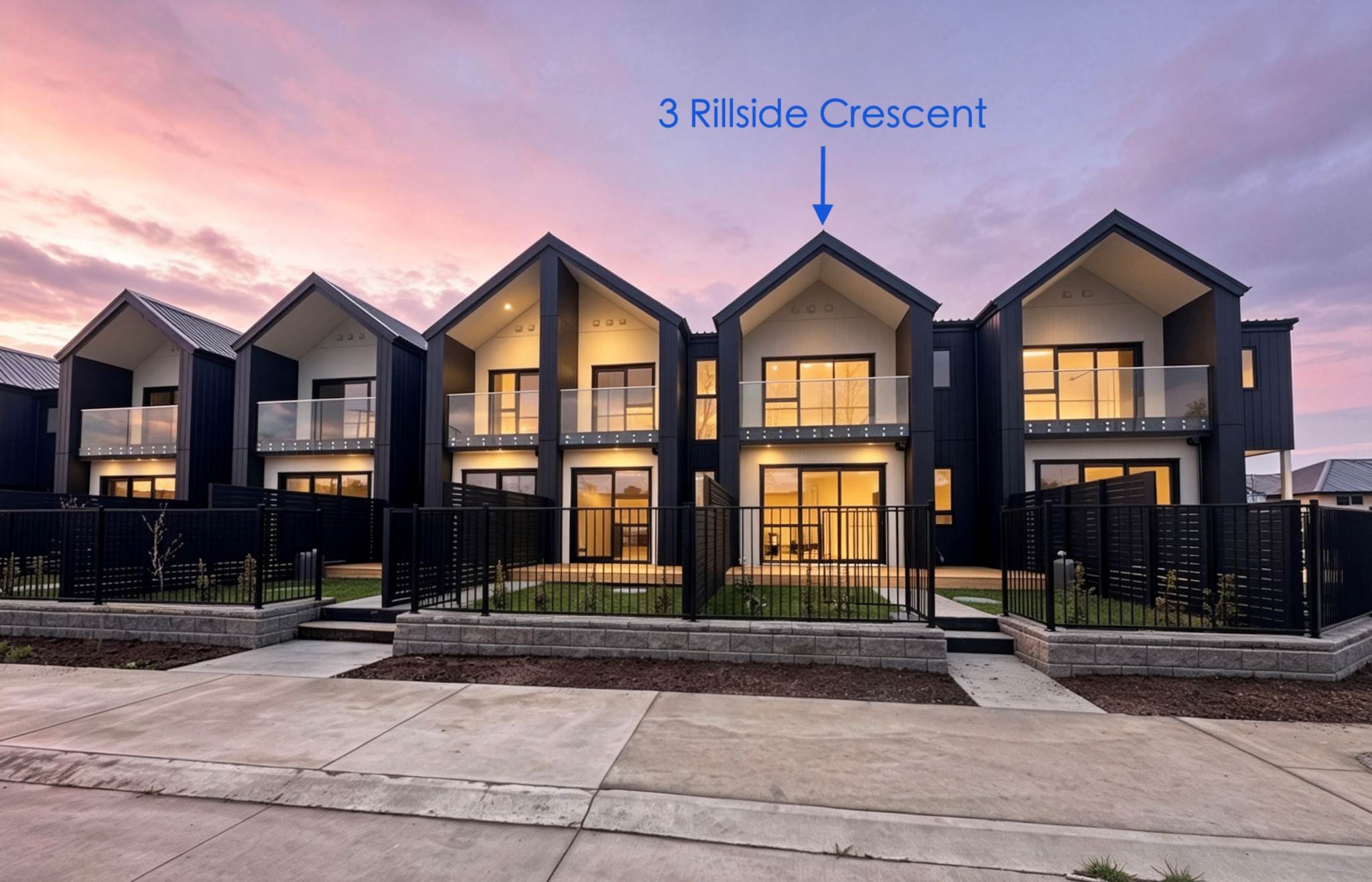3 Rillside Crescent, Milldale